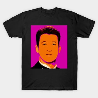 miles teller T-Shirt